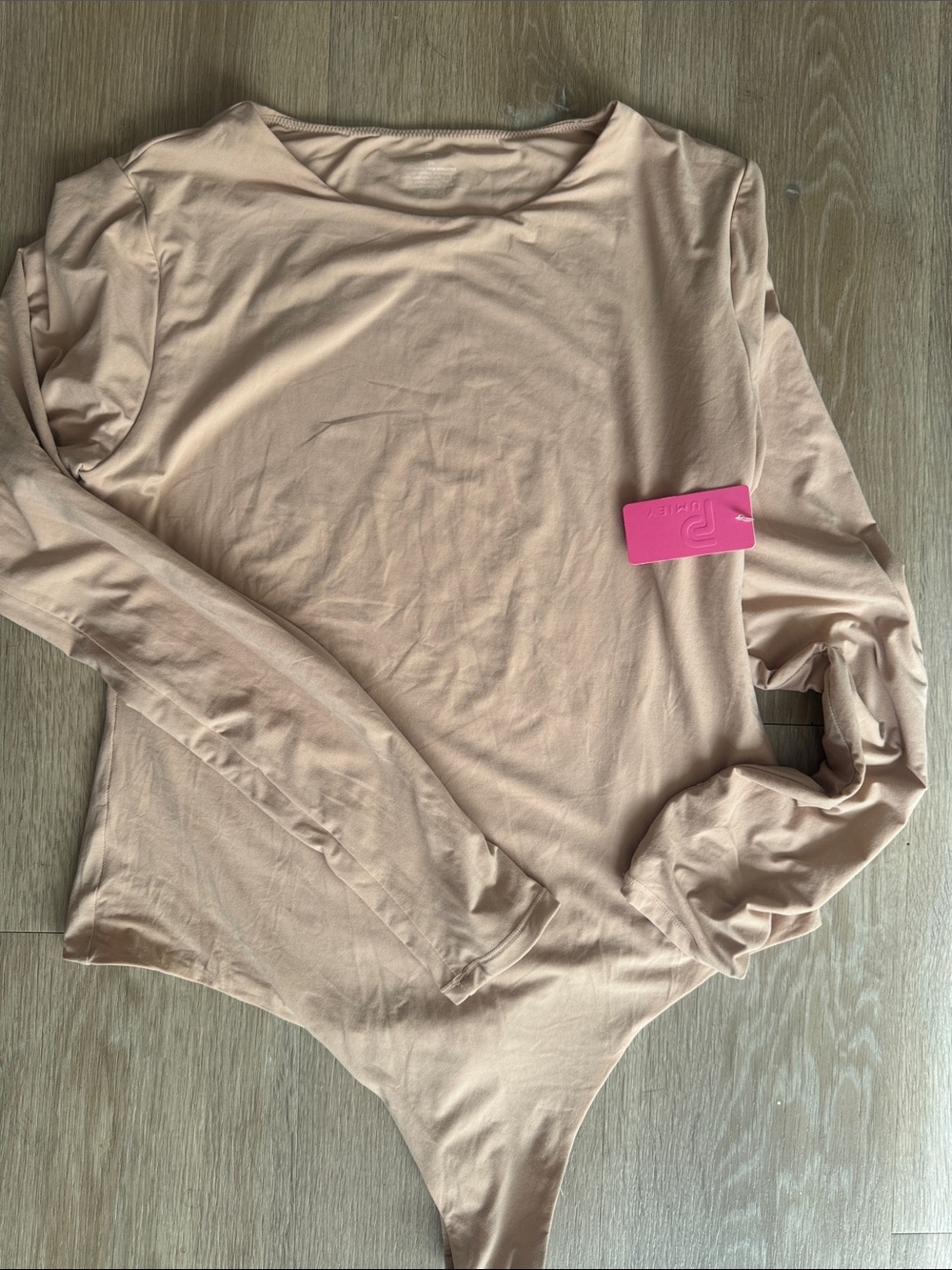 Pumiey bodysuit - Picture 2 of 4